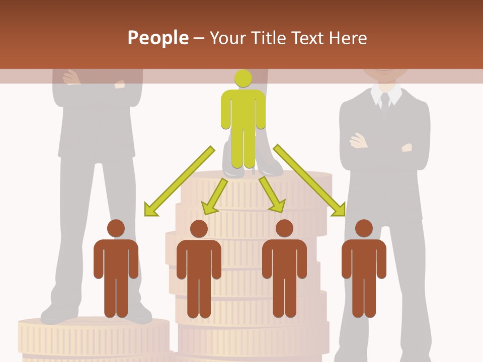 Earn Money PowerPoint Template