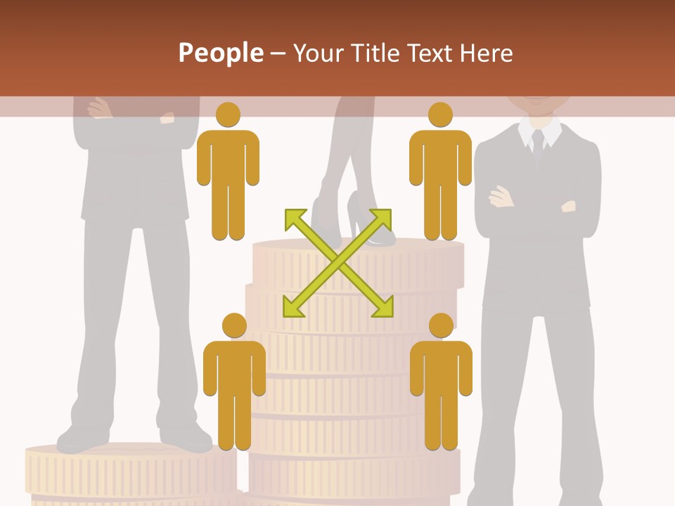 Earn Money PowerPoint Template