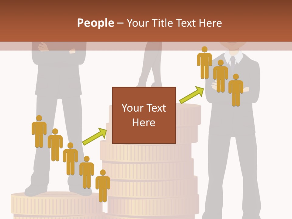 Earn Money PowerPoint Template