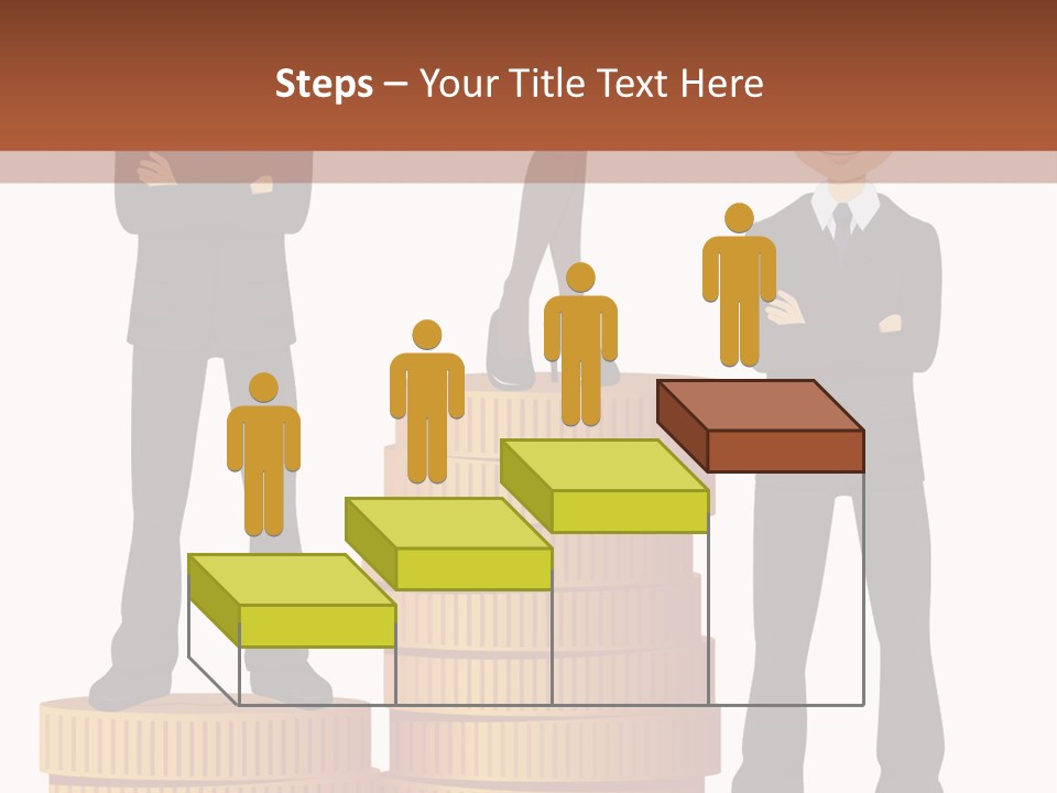 Earn Money PowerPoint Template