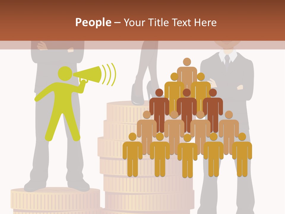 Earn Money PowerPoint Template