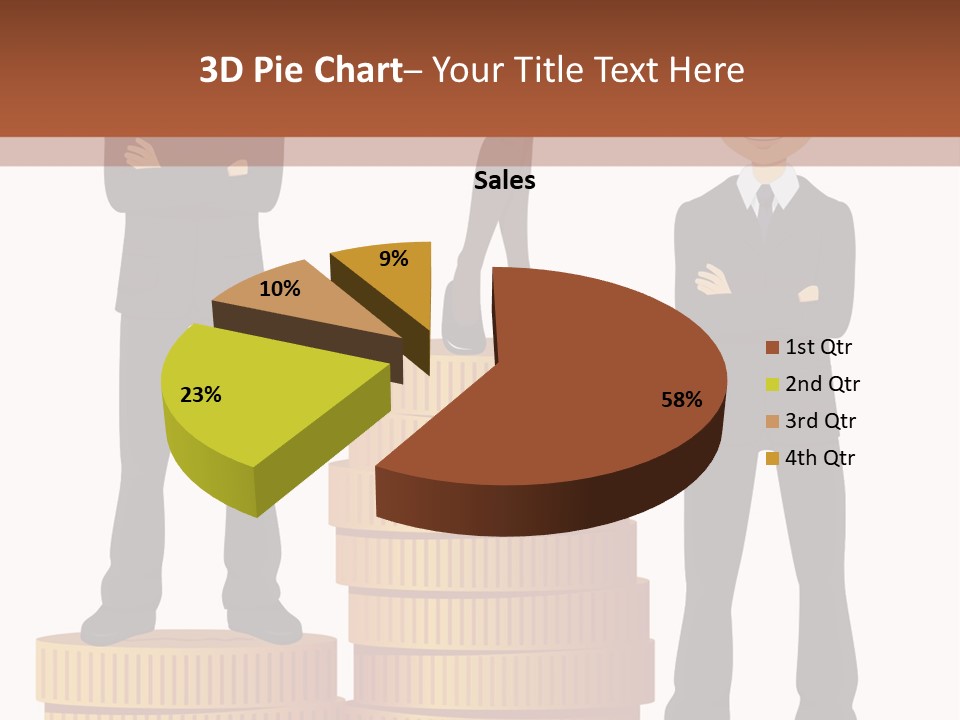 Earn Money PowerPoint Template