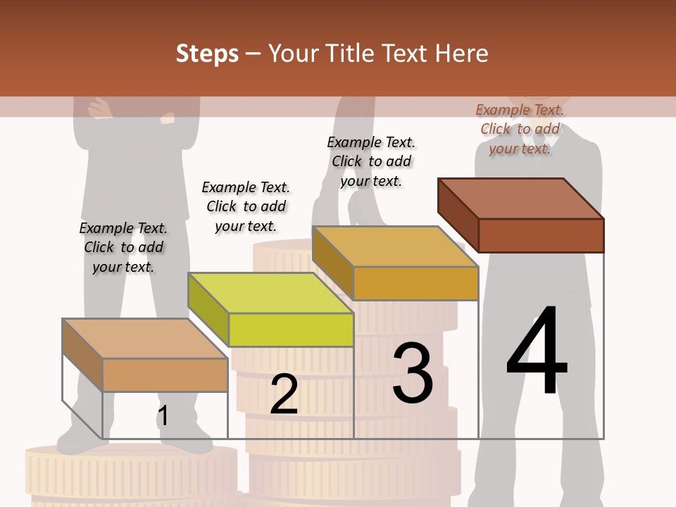 Earn Money PowerPoint Template