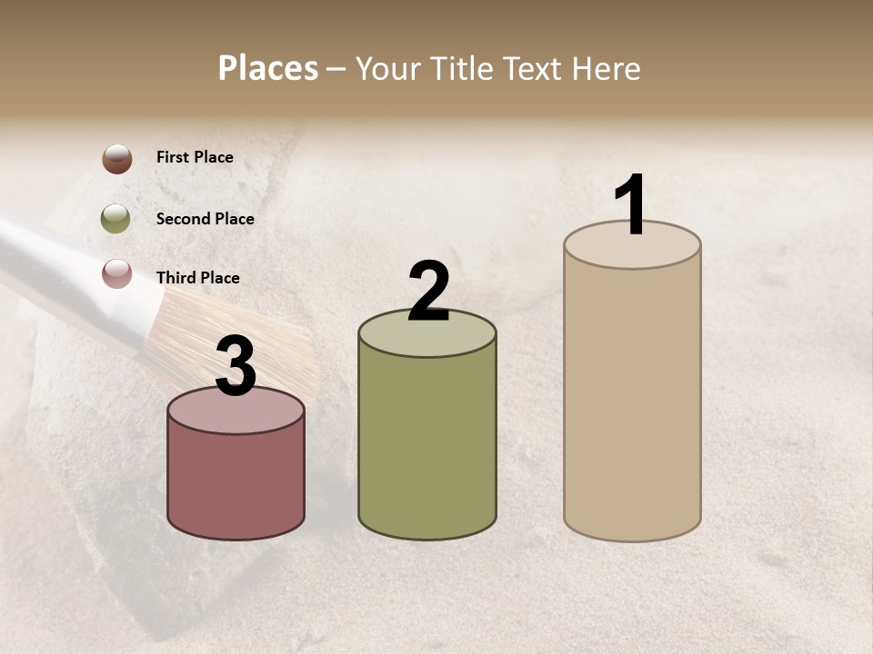Archeology PowerPoint Template