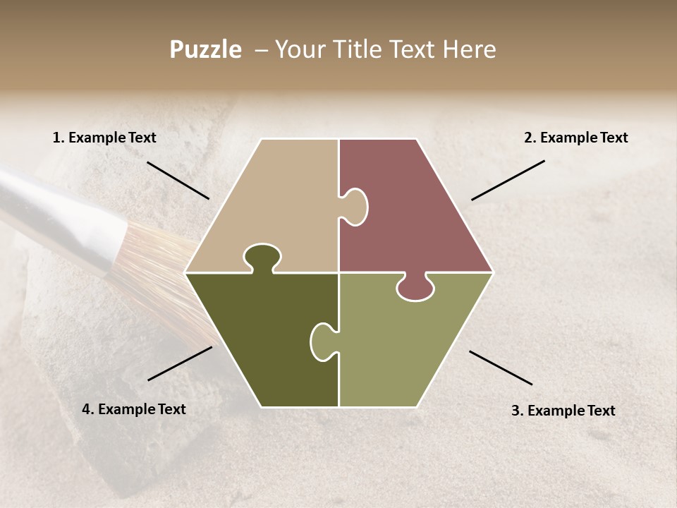 Archeology PowerPoint Template