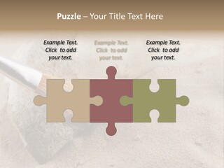 Archeology PowerPoint Template