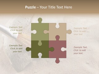 Archeology PowerPoint Template