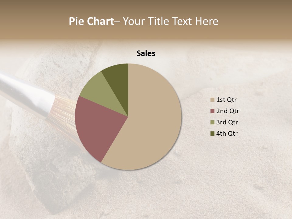 Archeology PowerPoint Template