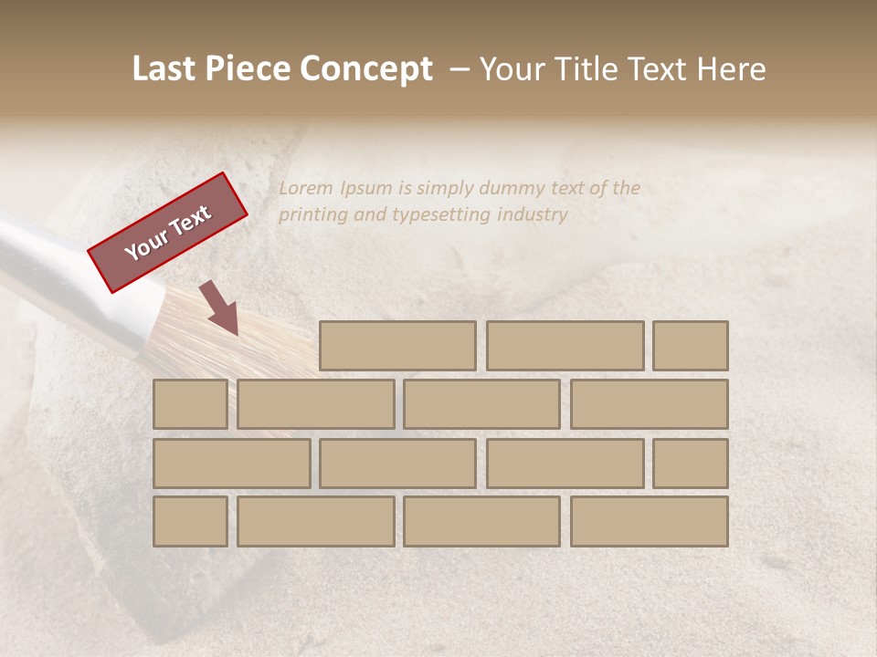 Archeology PowerPoint Template