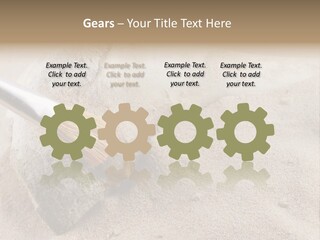 Archeology PowerPoint Template