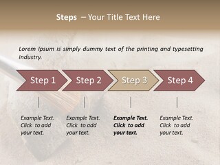 Archeology PowerPoint Template