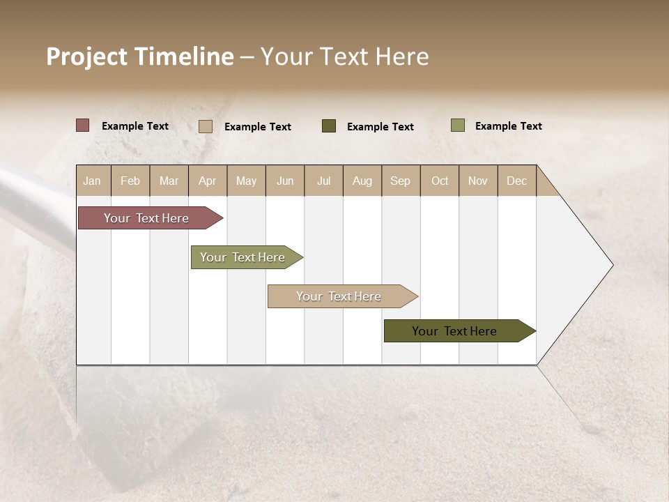 Archeology PowerPoint Template