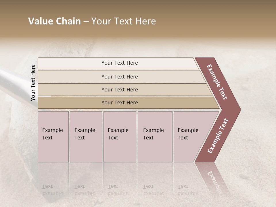 Archeology PowerPoint Template