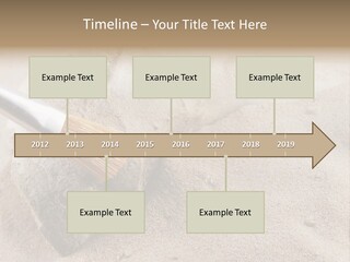 Archeology PowerPoint Template