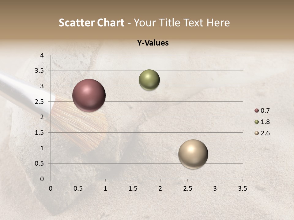 Archeology PowerPoint Template
