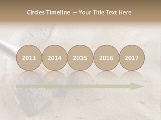 Archeology PowerPoint Template