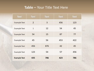 Archeology PowerPoint Template