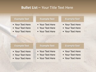 Archeology PowerPoint Template