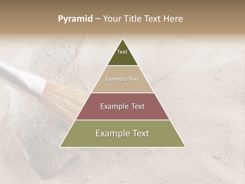 Archeology PowerPoint Template