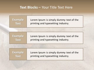 Archeology PowerPoint Template