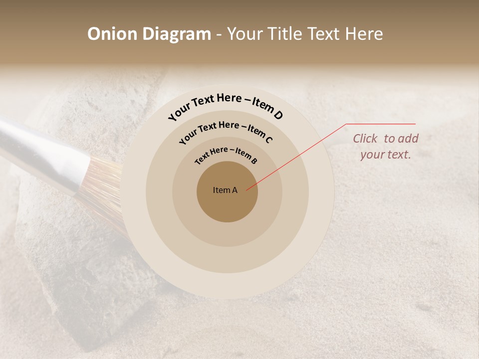 Archeology PowerPoint Template