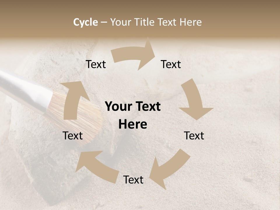 Archeology PowerPoint Template