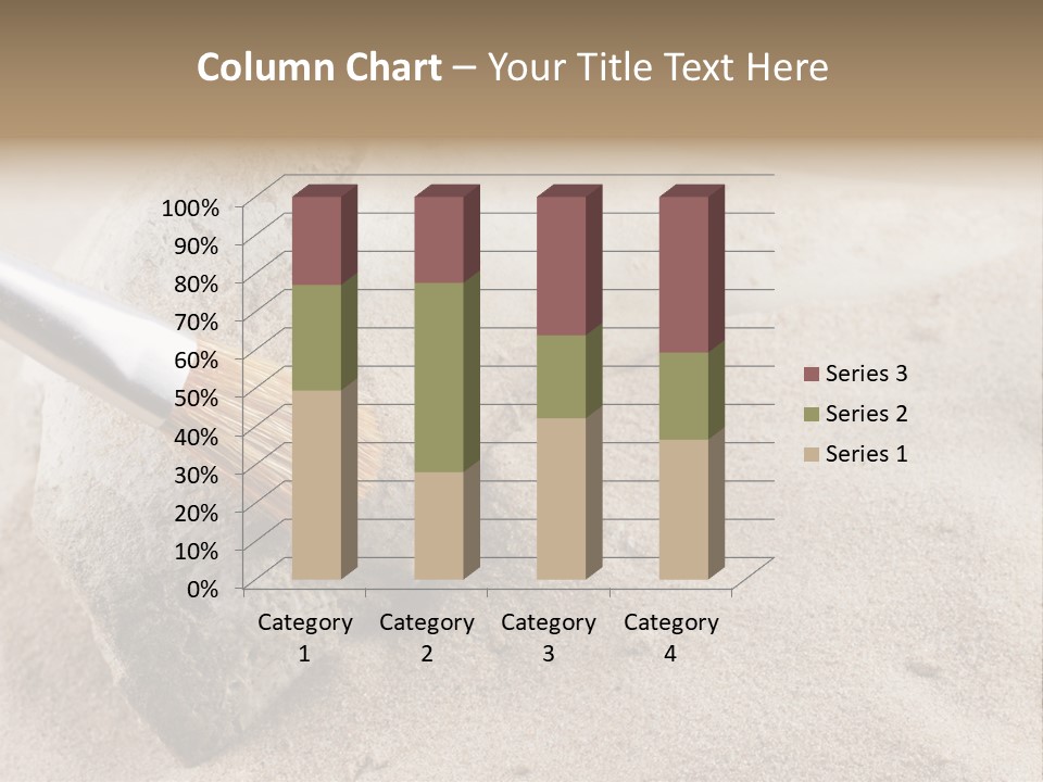 Archeology PowerPoint Template