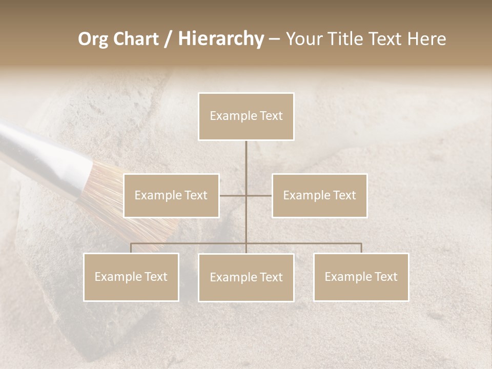 Archeology PowerPoint Template