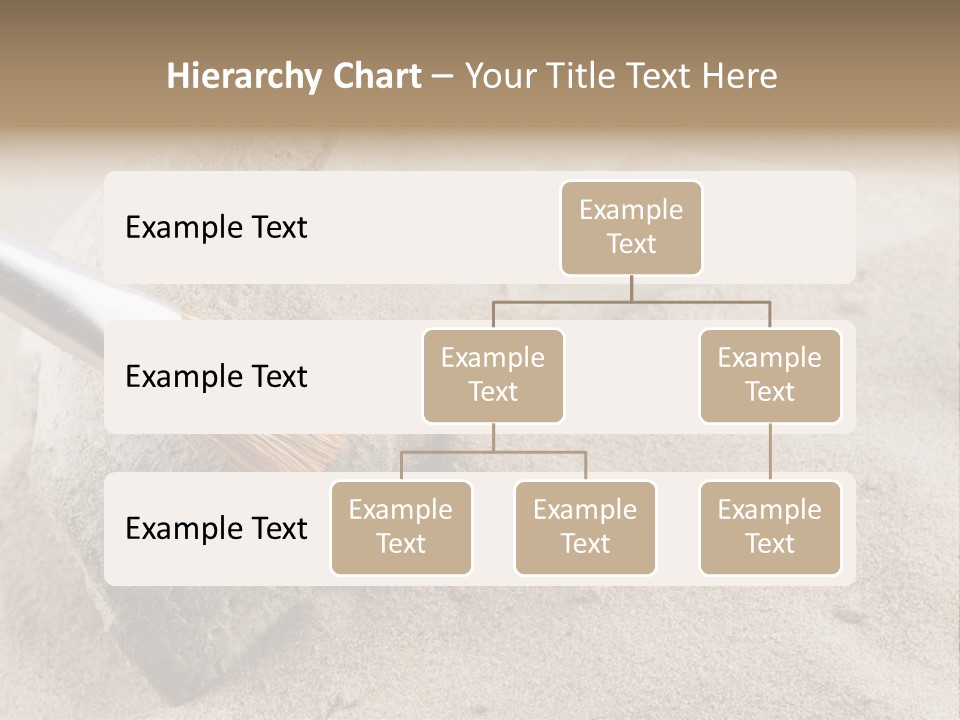Archeology PowerPoint Template
