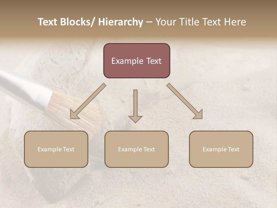 Archeology PowerPoint Template