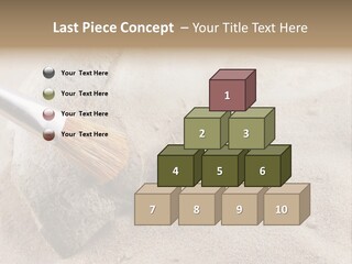 Archeology PowerPoint Template