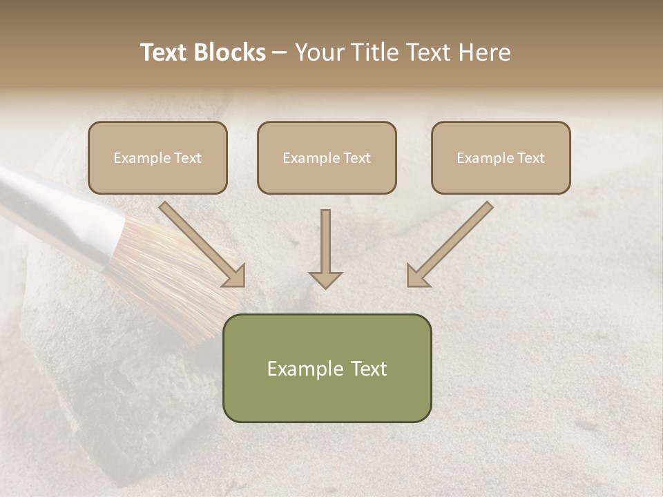 Archeology PowerPoint Template