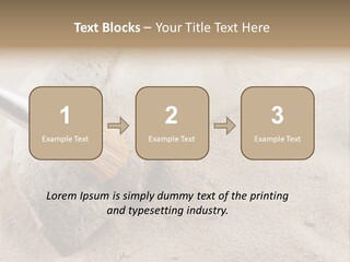 Archeology PowerPoint Template