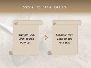 Archeology PowerPoint Template
