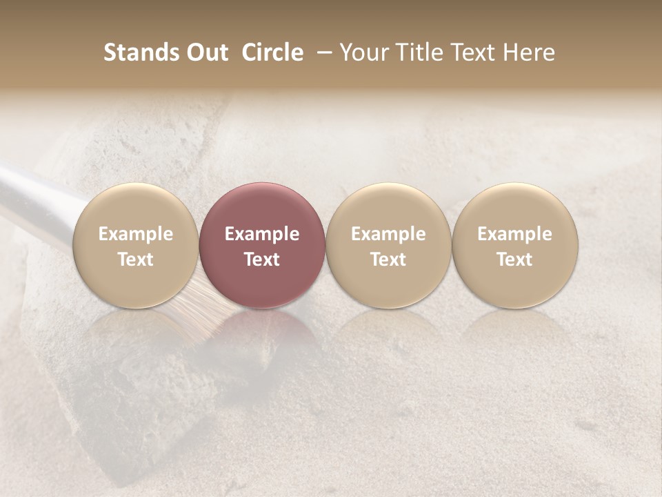 Archeology PowerPoint Template