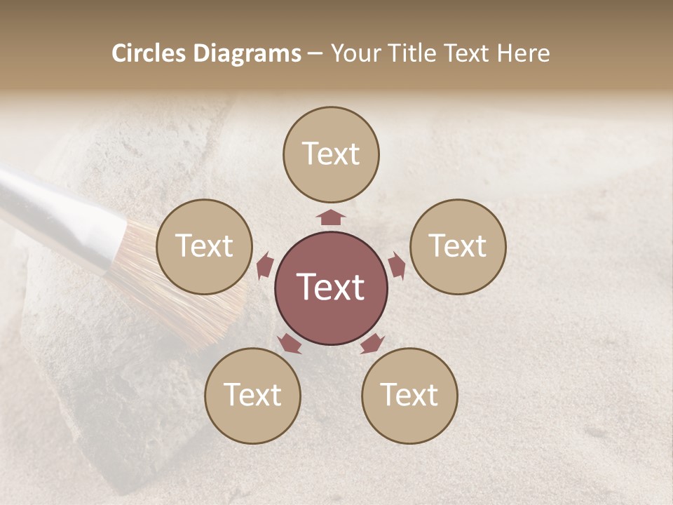 Archeology PowerPoint Template