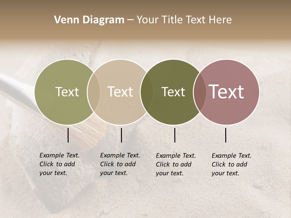 Archeology PowerPoint Template