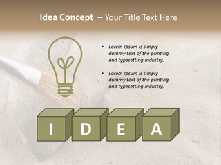 Archeology PowerPoint Template