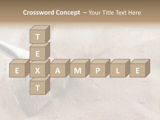 Archeology PowerPoint Template