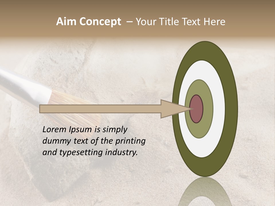 Archeology PowerPoint Template