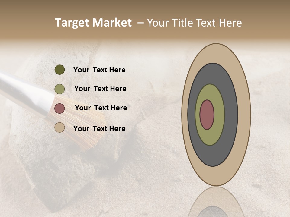 Archeology PowerPoint Template