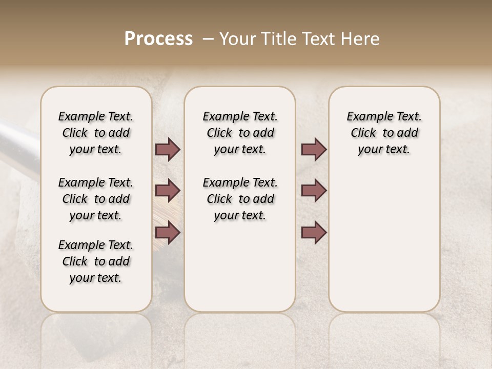 Archeology PowerPoint Template