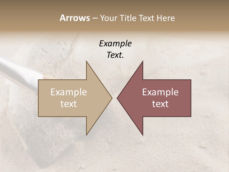 Archeology PowerPoint Template