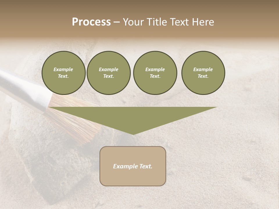 Archeology PowerPoint Template