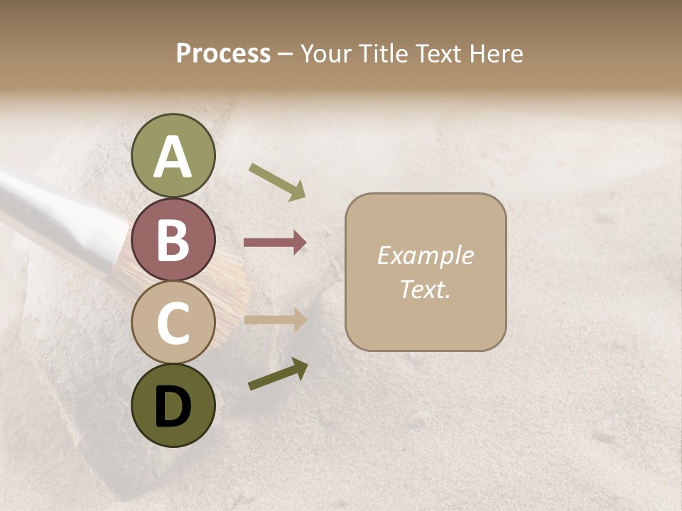 Archeology PowerPoint Template