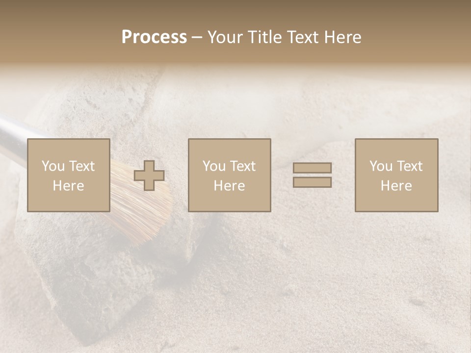 Archeology PowerPoint Template