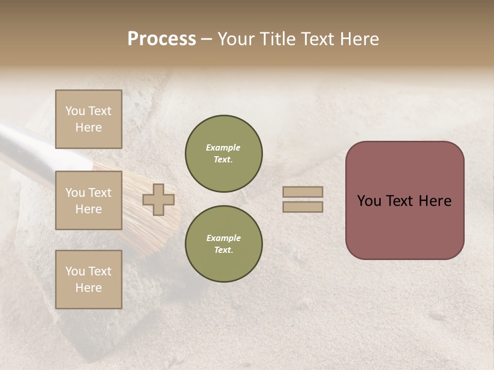 Archeology PowerPoint Template