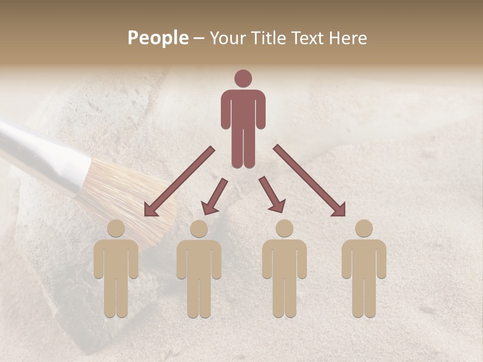 Archeology PowerPoint Template