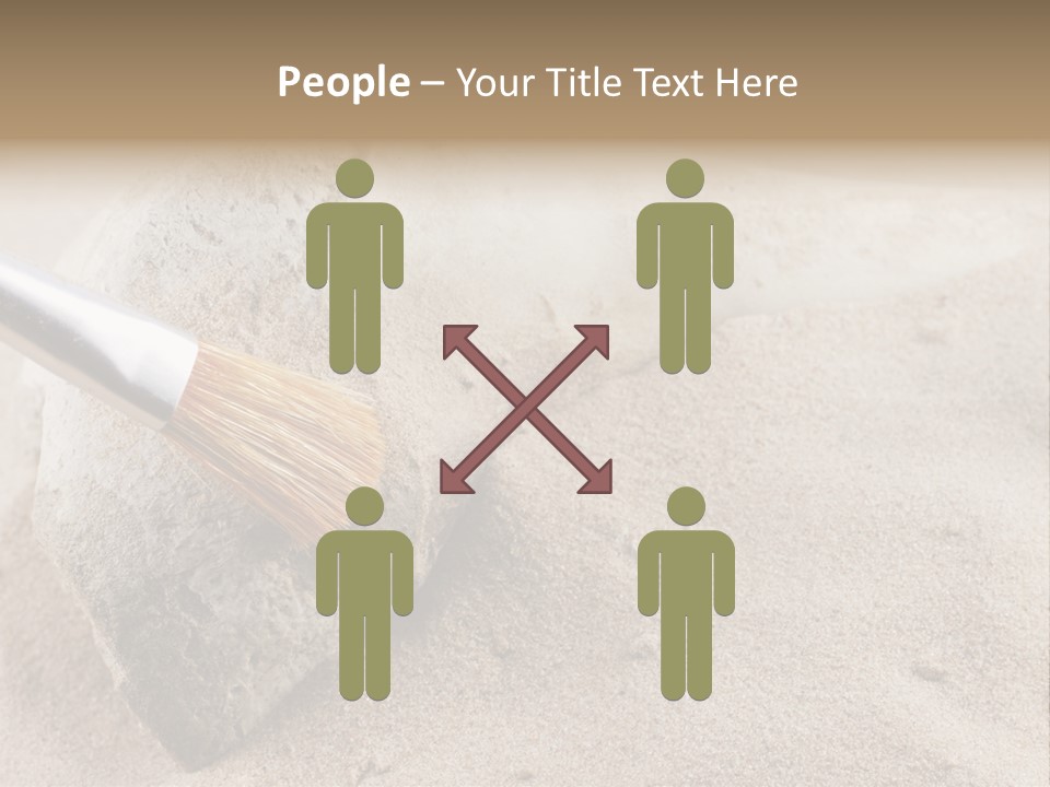 Archeology PowerPoint Template