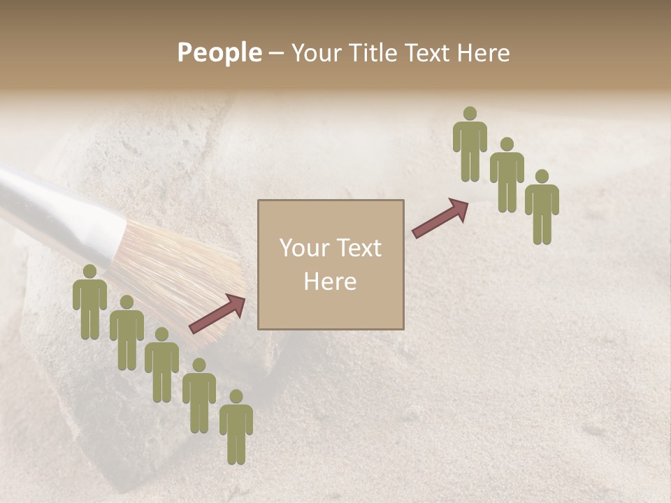 Archeology PowerPoint Template